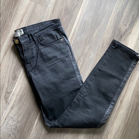 Current/Elliott Denim - Current/Elliot skinny jeans